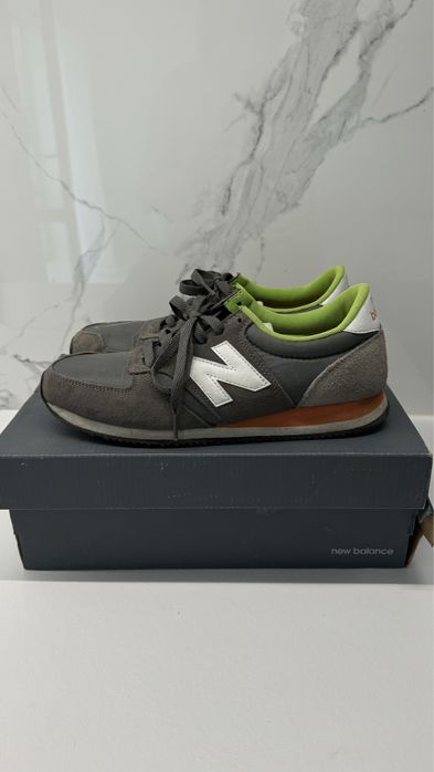 New Balance Кросівки