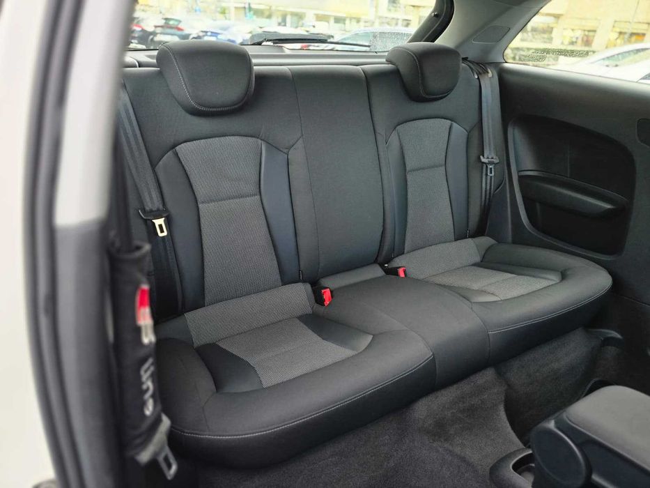 AUDI A1 S LINE 1.6TDI 105CV