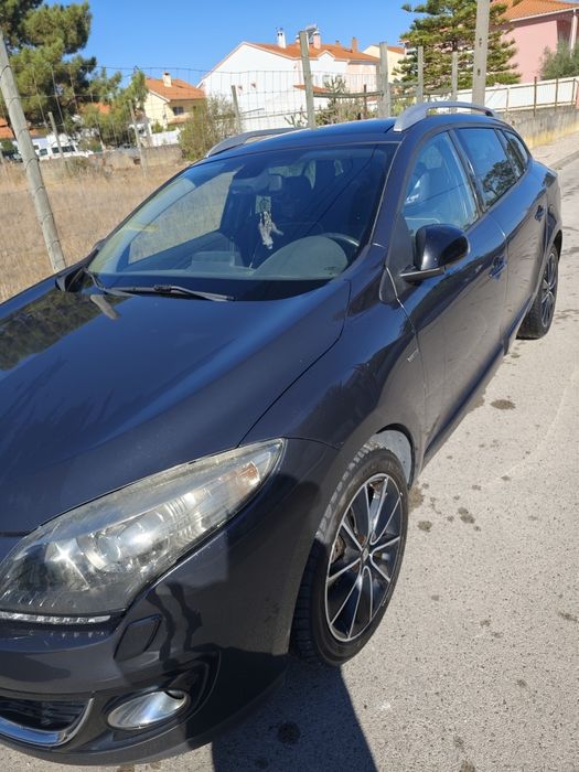 Renault Megane DCI — photo 2