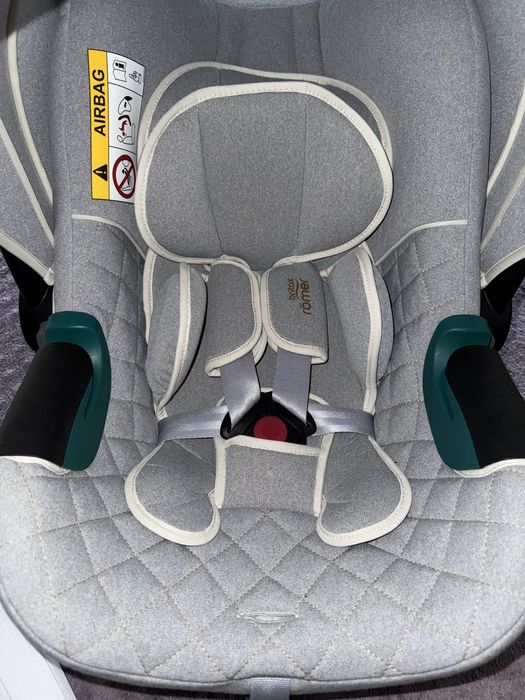 Britax-Romer автокресло