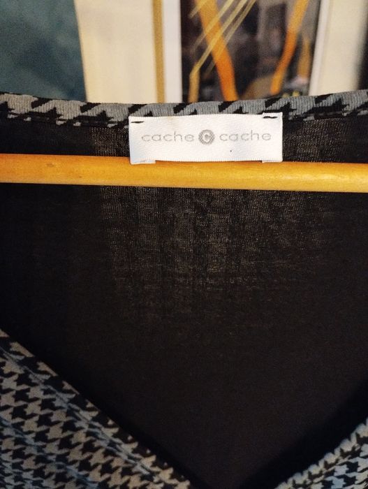 Sukienka Cache Cache