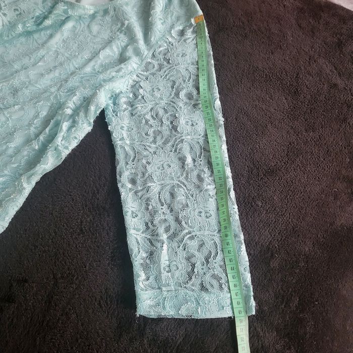 Bluzka Damart 2XL