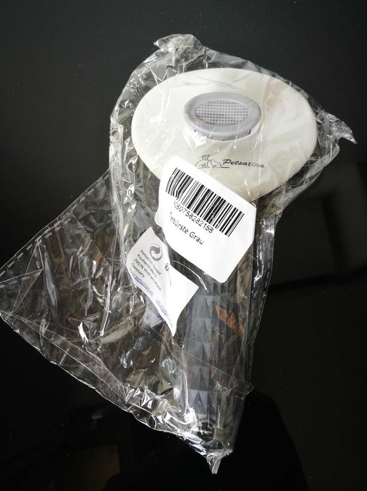 Escova para animais de estimação - Novo