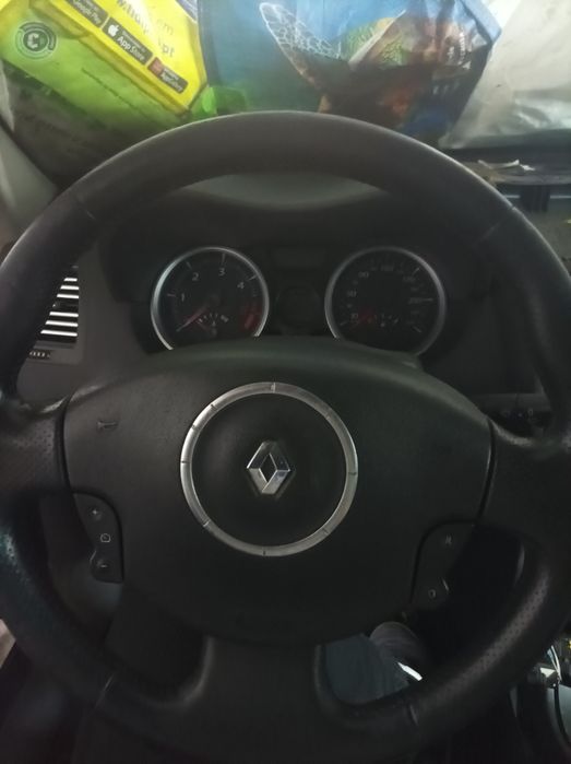 Peças renault megane 2 break