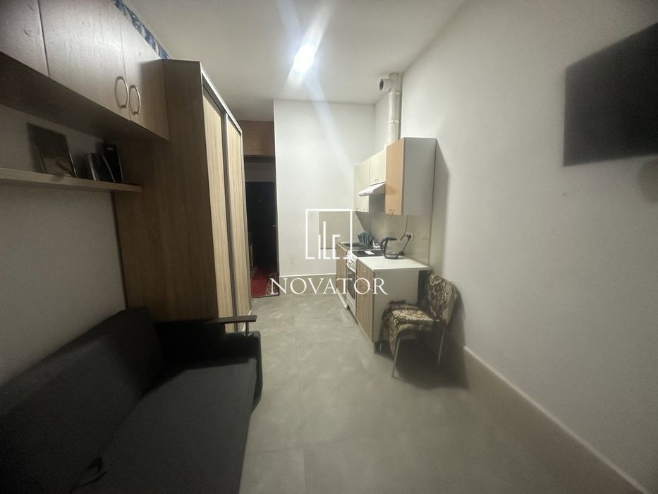 Продам квартиру-студію за 19000$ Гостомель