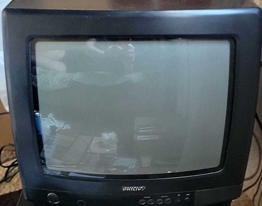 Телевізор Philips