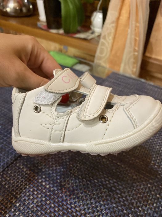 Кросовочки детские