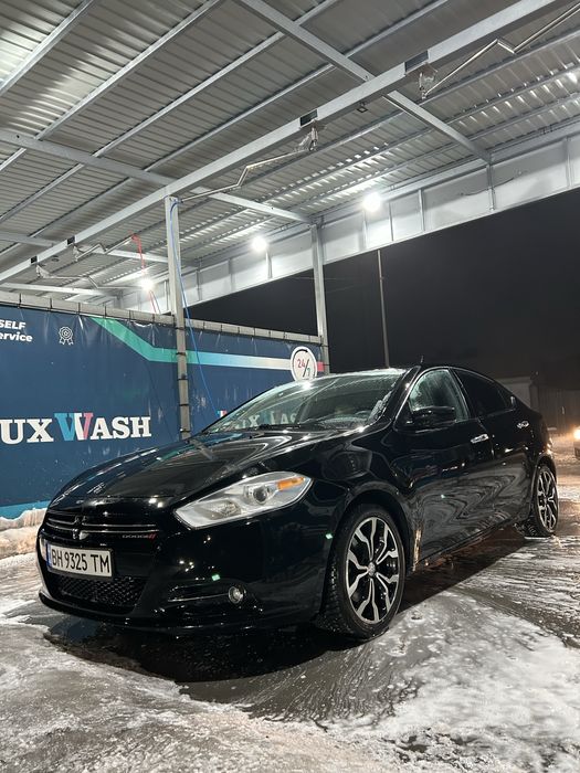 Продаю авто Dodge Dart 2012 року