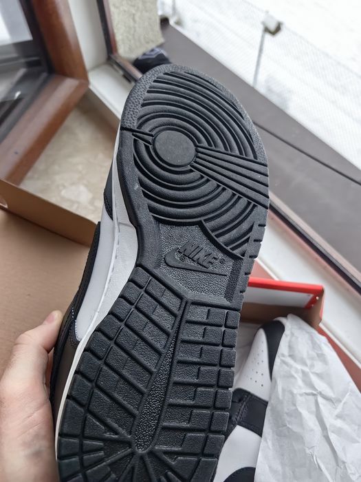 Nike Dunki panda nr45