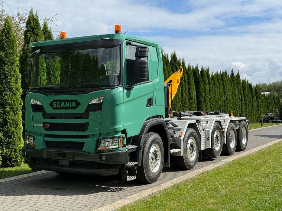 Scania