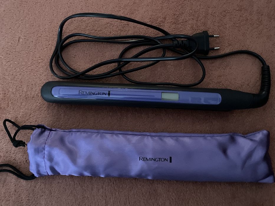 Prostownica REMINGTON S7710 PRO-Ion