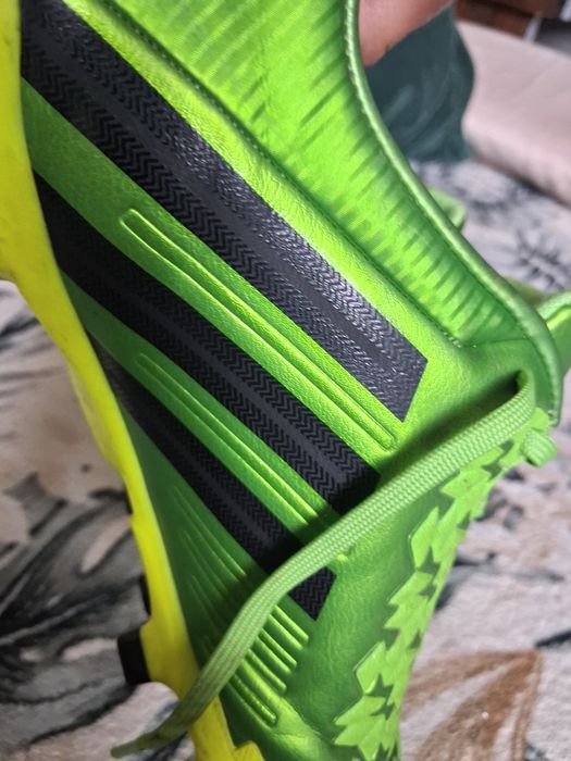 Korki adidas rozmiar 41