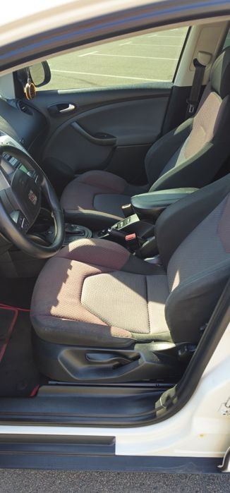 Seat Altea XL 2011