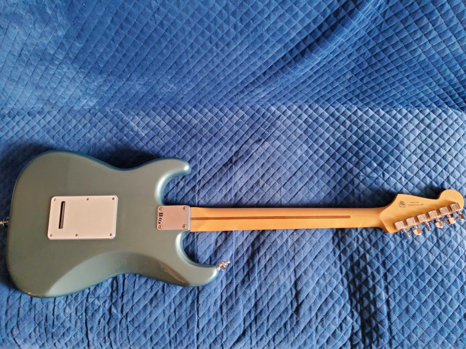 Fender Player Stratocaster (Made in mexico)