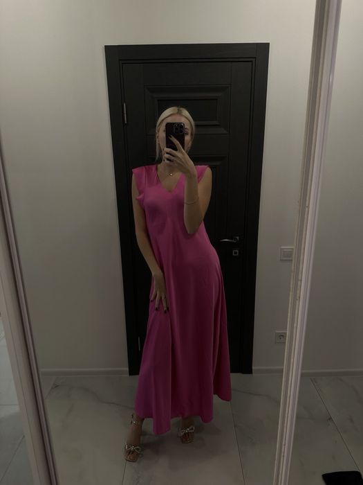 Плаття нове