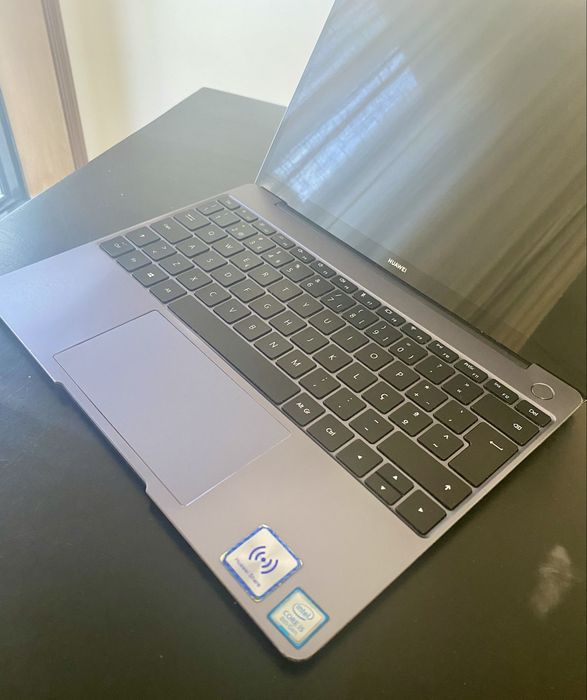 Portatil Huawei MateBook 2019