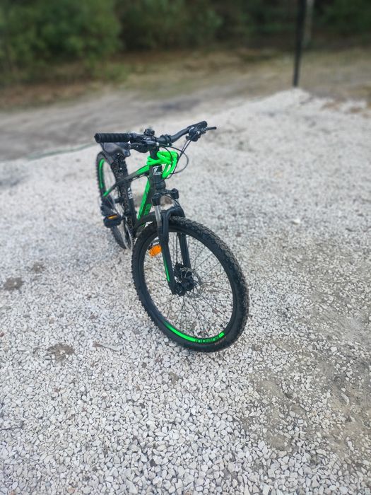 Sprzedam rower 26 cali