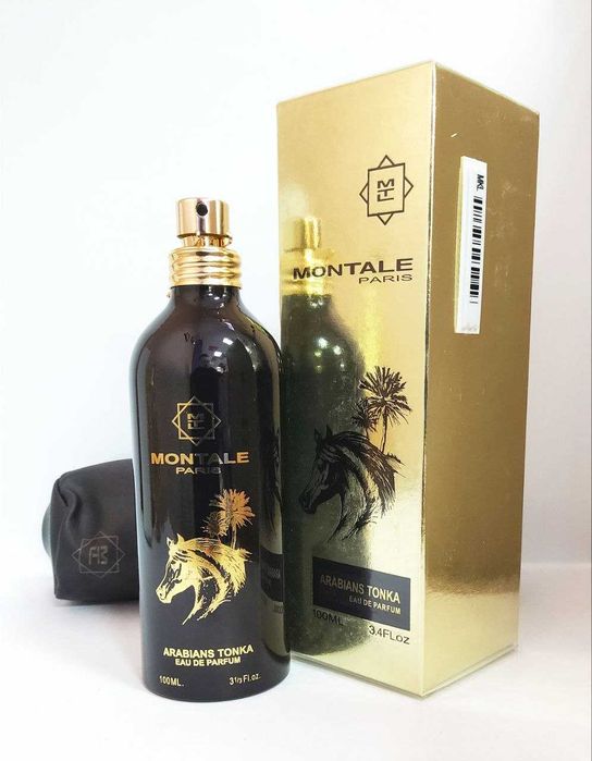 Montale Arabians Tonka (Original Pack) Монталь Арабіанс Тонка