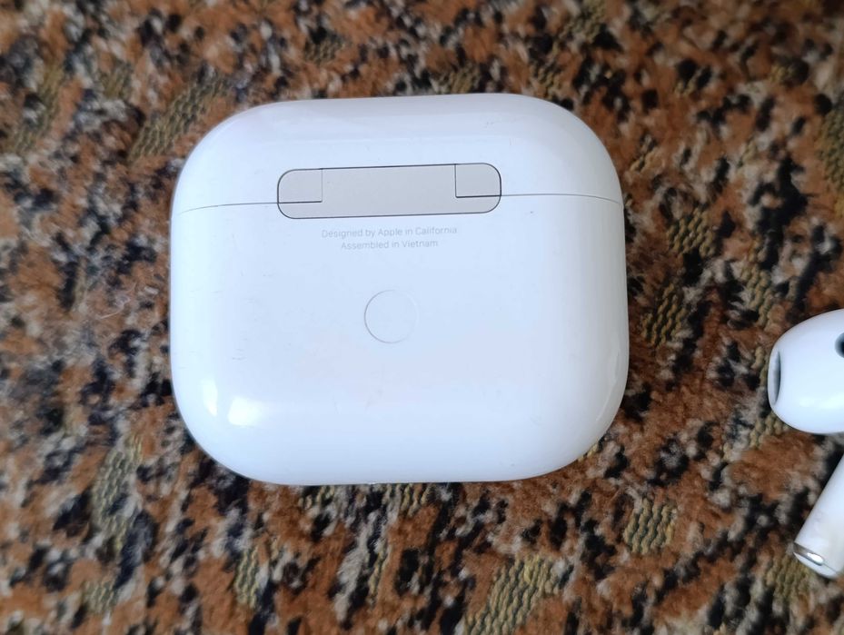 Наушники Apple AirPods 3