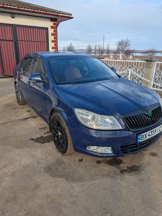 Продам шкоду в суперовому стані