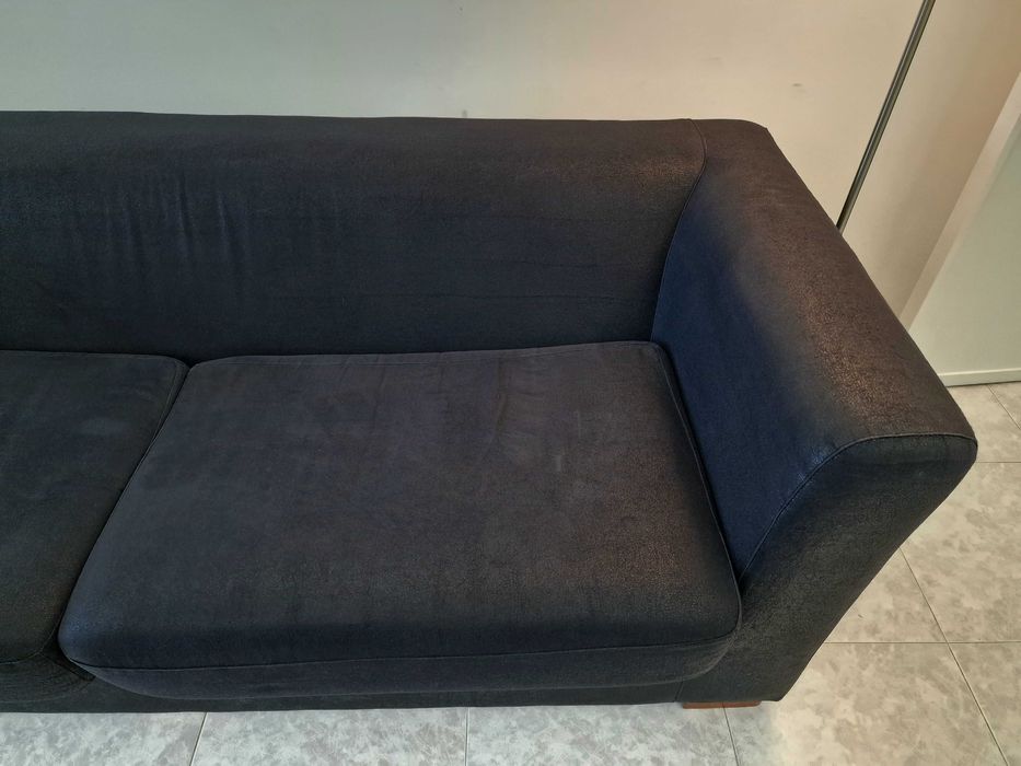 Sofá de 3 lugares