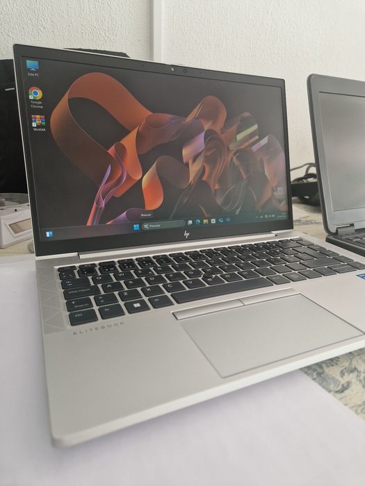 Hp elitebook 840 G8 i5 11ªGeração, DESDE 30€ MÊS loja em Guimarães