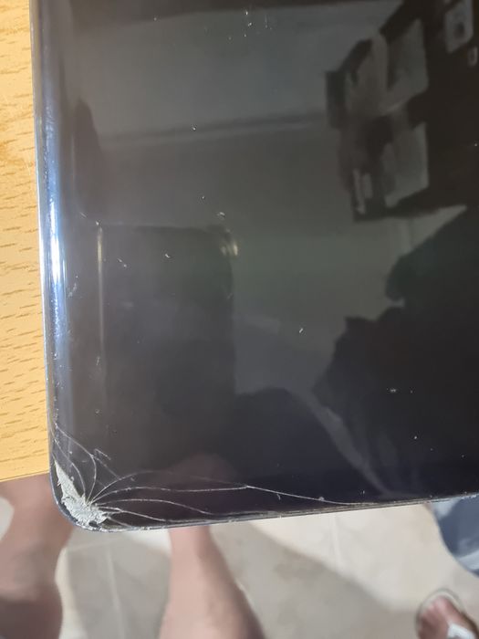 Galaxy S9 plus em bom estado de funcionamento