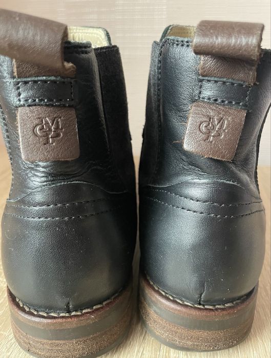Продам жіночі черевики фірми MARC O’POLO типу «Челсі»
