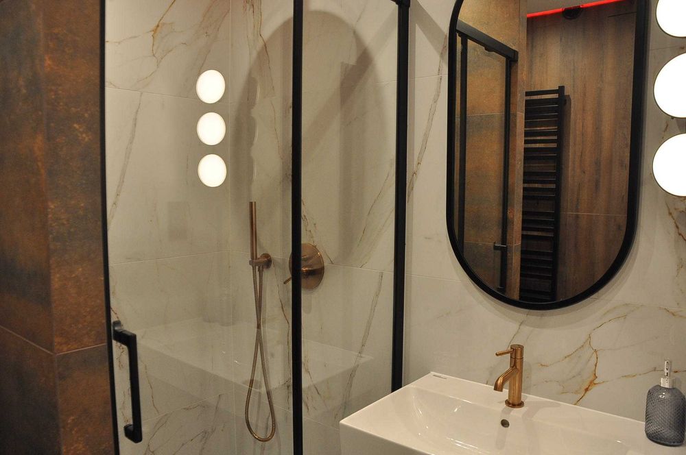 Nowoczesny, Komfortowy Apartament- 4 pok. 107m2