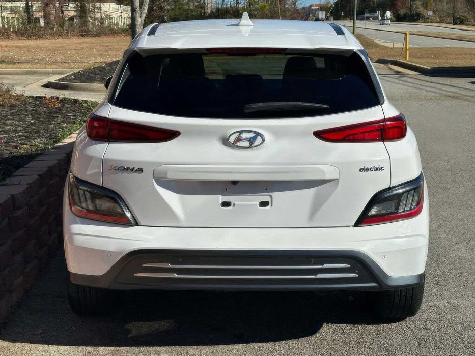 Hyundai Kona Electric Limited      2023