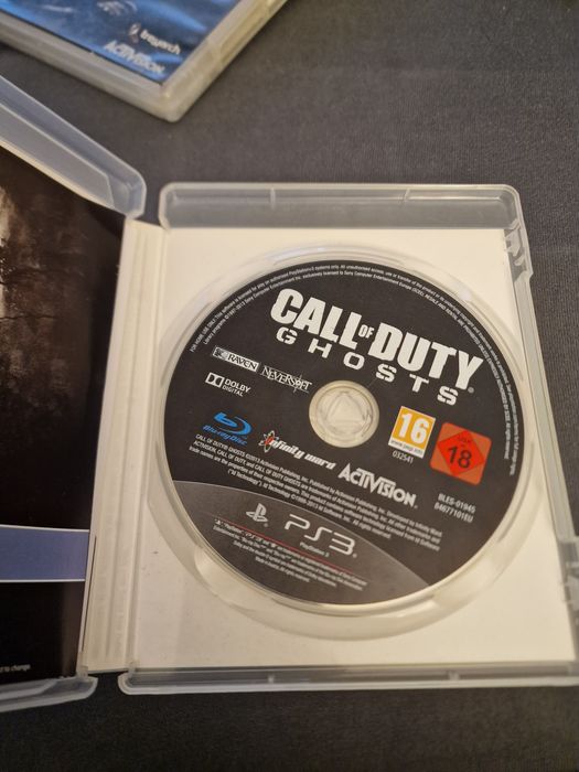 Playstation 3 Super Slim 12 Gb + Jogos