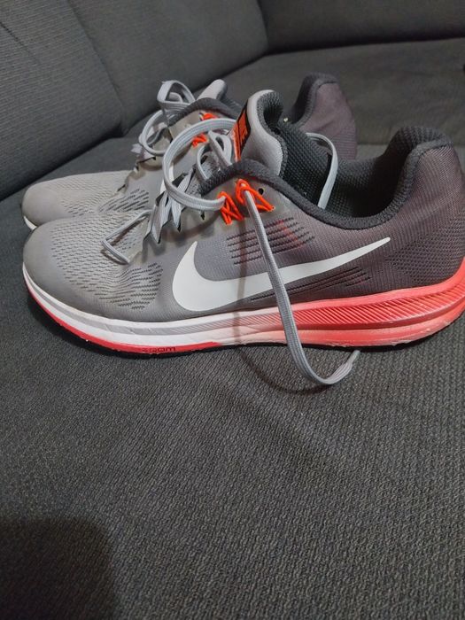 Damskie buty nike