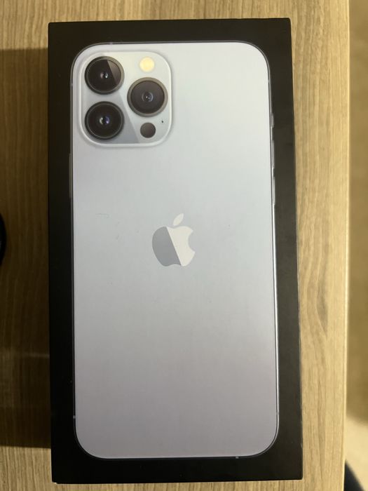 Iphone 13 Pro Max 128GB