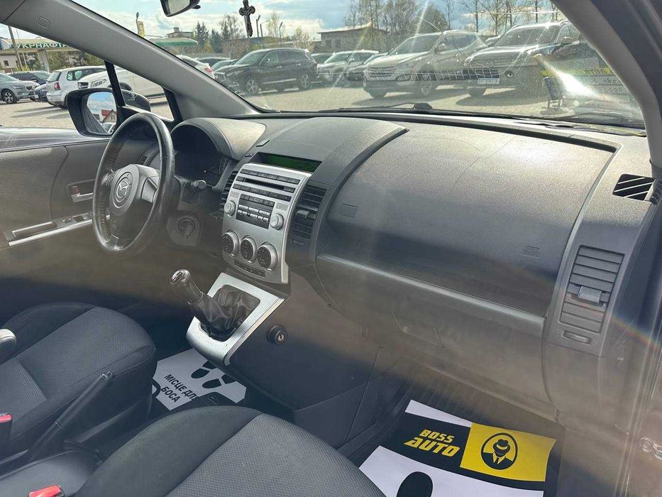 Mazda 5 2006