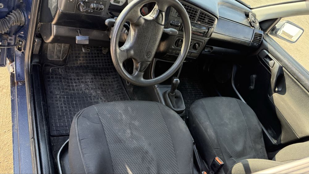 Продаж Volkswagen Golf 3