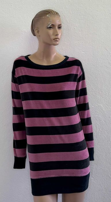 Bluza Welurowa Juicy Couture roz. S