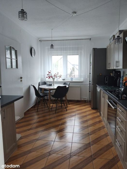 Gotowy do zamieszkania dom 190 m² – Wilkonice (gm. Pępowo)