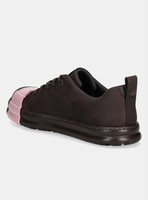 Кросівки з колекції Camper, 24см. Головний трендовий колір сезону!