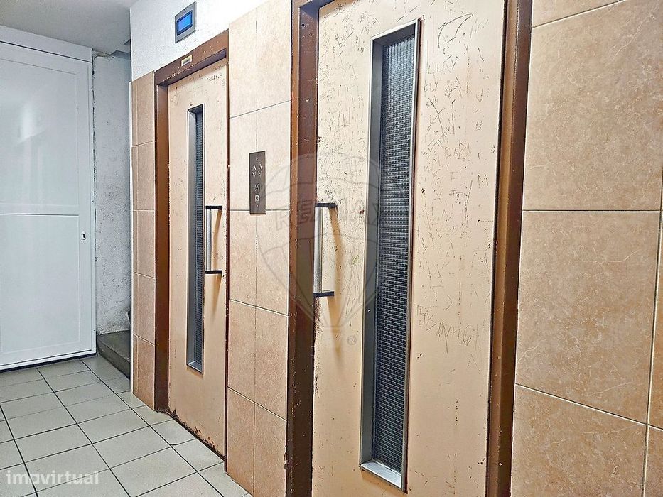 Apartamento T2 para venda
