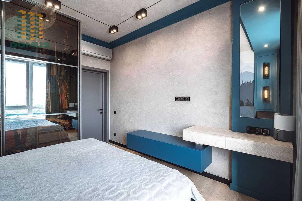 3-rooms apartment apartment by the address st. Grecheskaya (area 84,5 m²) - Atlanta.ua - photo 14