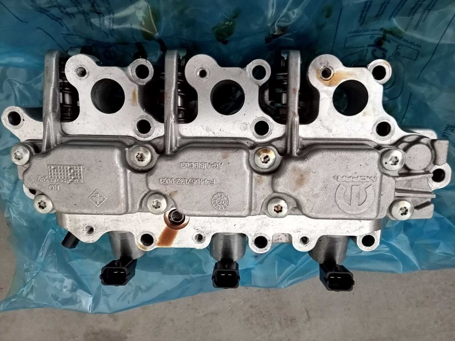 Multiair Fiat 500/ Punto