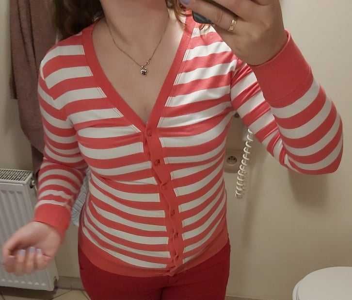 Sprzedam sweterek damski rozpinany