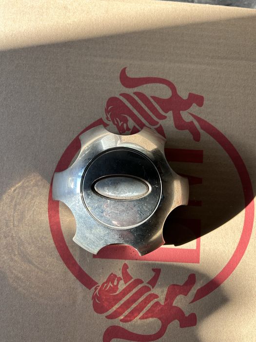 Ford f150 rok 2009-14 zaslepka felgi kolpak