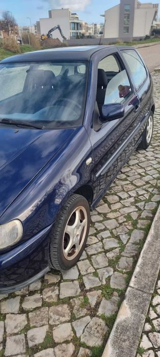 Vendo Polo 1.0cc
