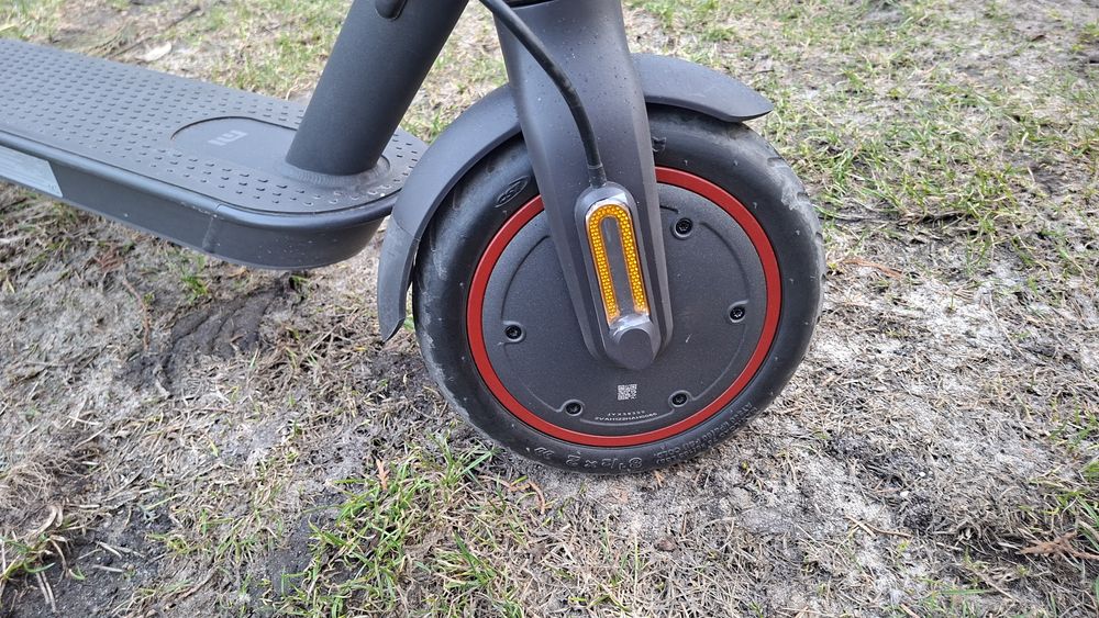 Hulajnoga Xiaomi Pro 2