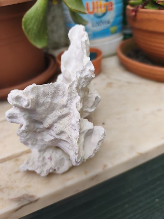 Pedra para aquário