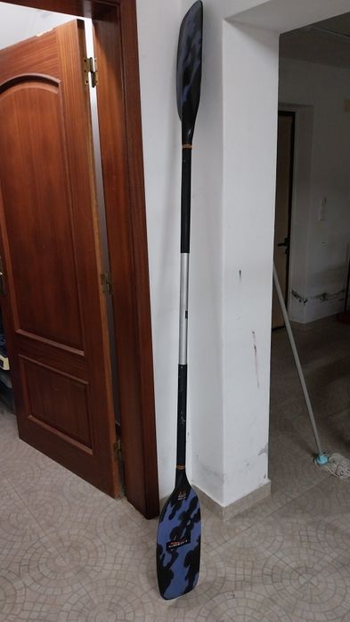 Pagaias para paddle ou barco