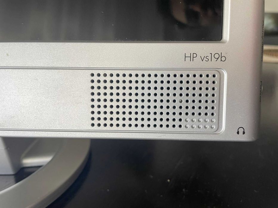 Monitor HP vs19b64284587704963122