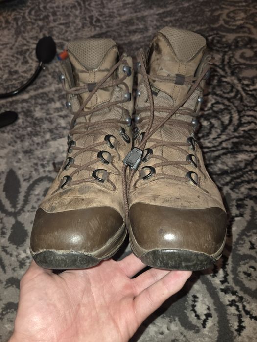 Buty Haix Scout 2.0 - rozmiar 43