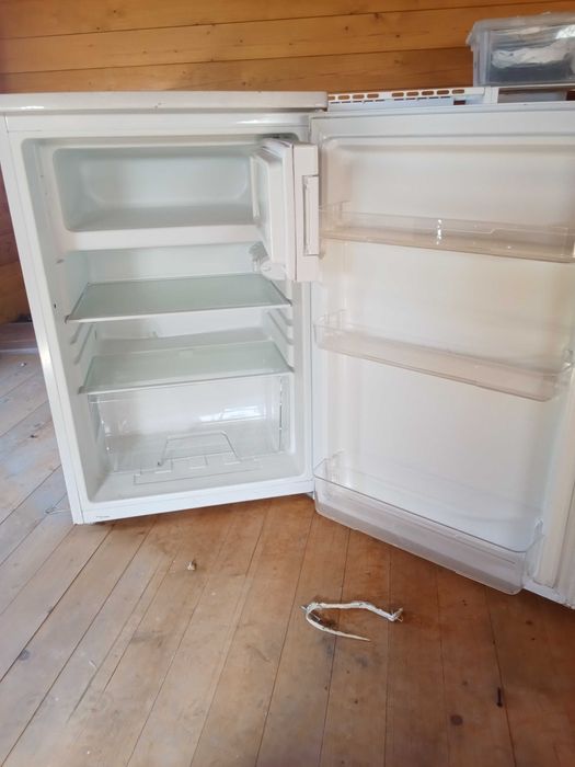 Frigorífico 120 Litros